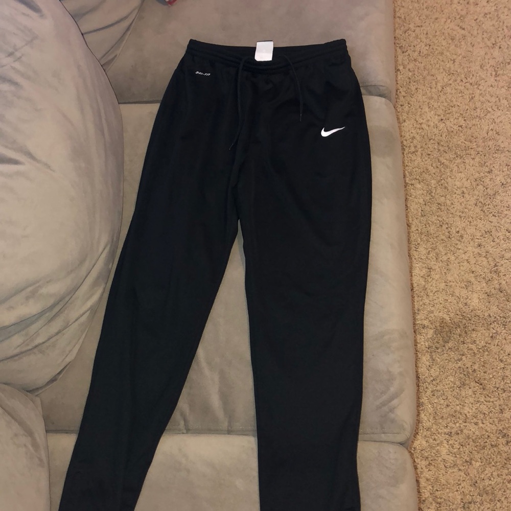 nike dri-fit sweats
